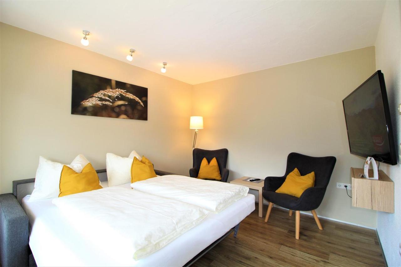 Neukirchen am Großvenediger Appartements Cilli מראה חיצוני תמונה
