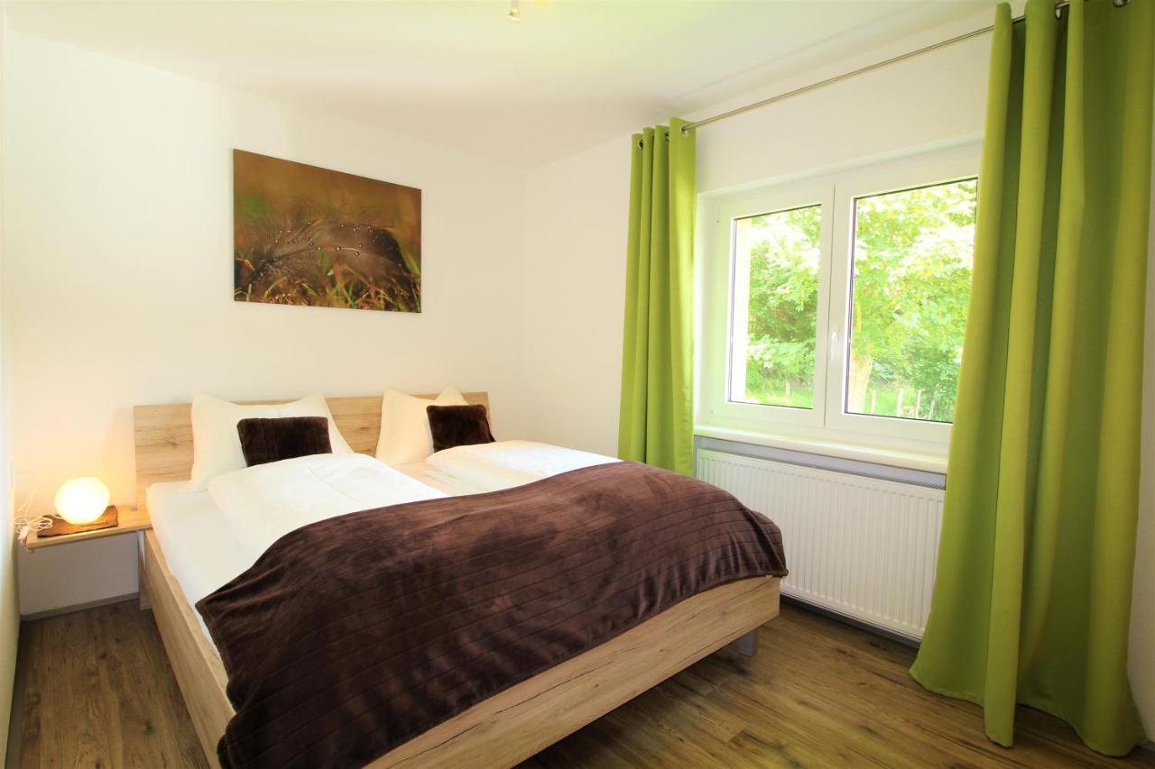 Neukirchen am Großvenediger Appartements Cilli מראה חיצוני תמונה