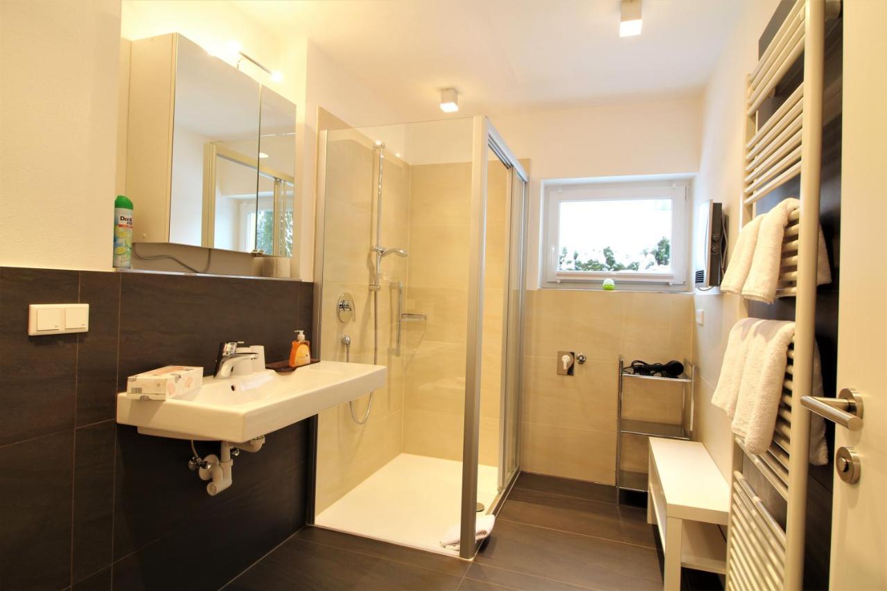 Neukirchen am Großvenediger Appartements Cilli מראה חיצוני תמונה