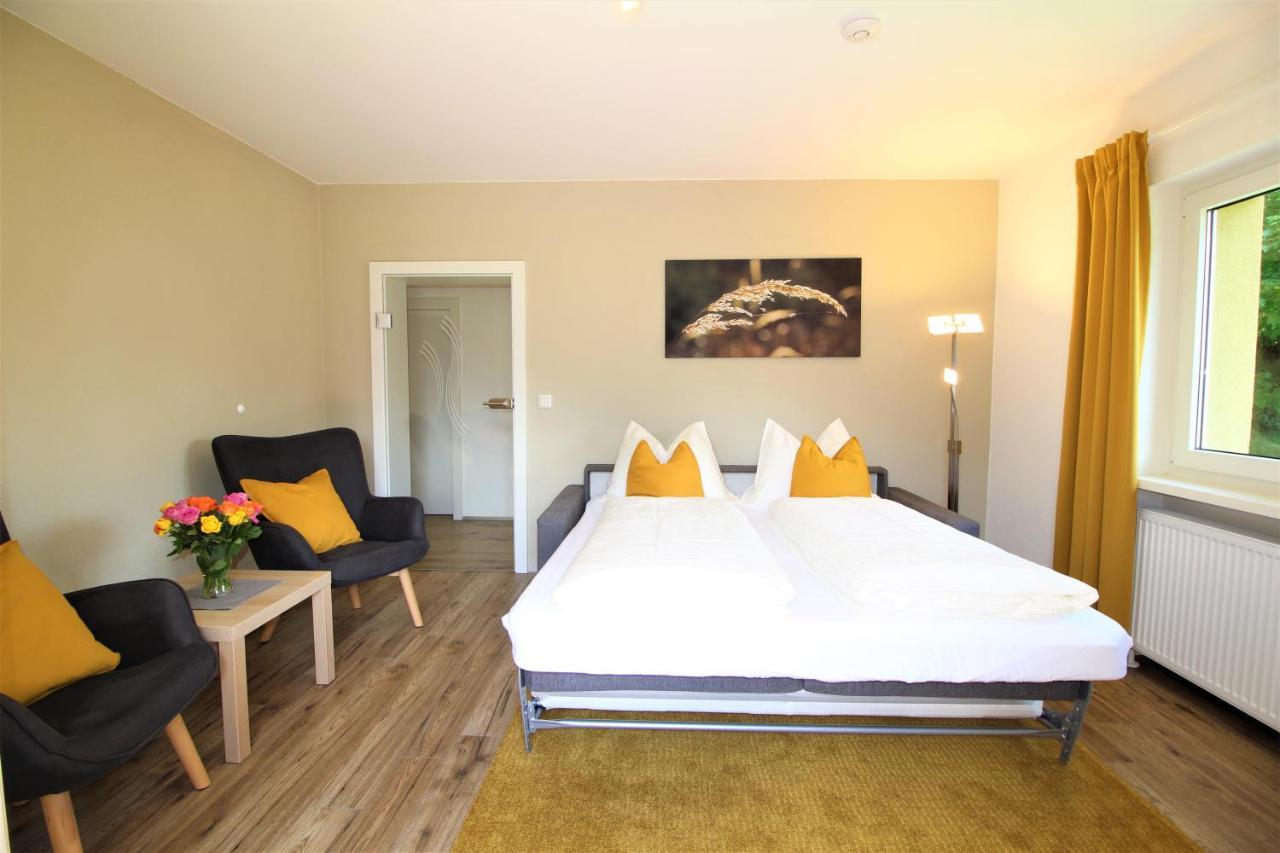 Neukirchen am Großvenediger Appartements Cilli מראה חיצוני תמונה