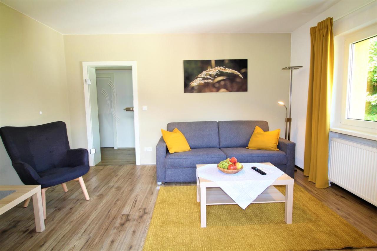 Neukirchen am Großvenediger Appartements Cilli מראה חיצוני תמונה