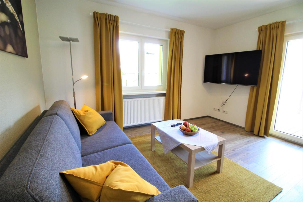 Neukirchen am Großvenediger Appartements Cilli מראה חיצוני תמונה