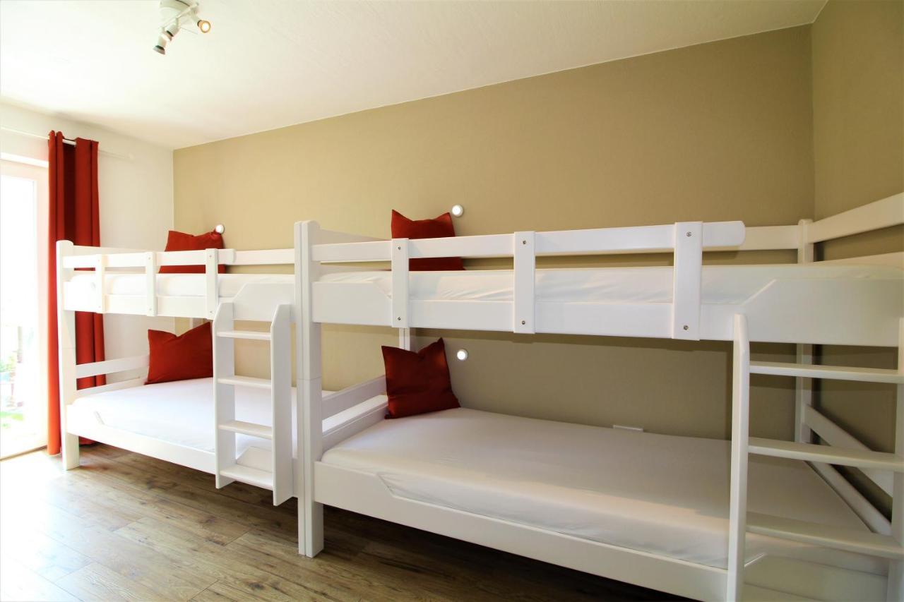 Neukirchen am Großvenediger Appartements Cilli מראה חיצוני תמונה