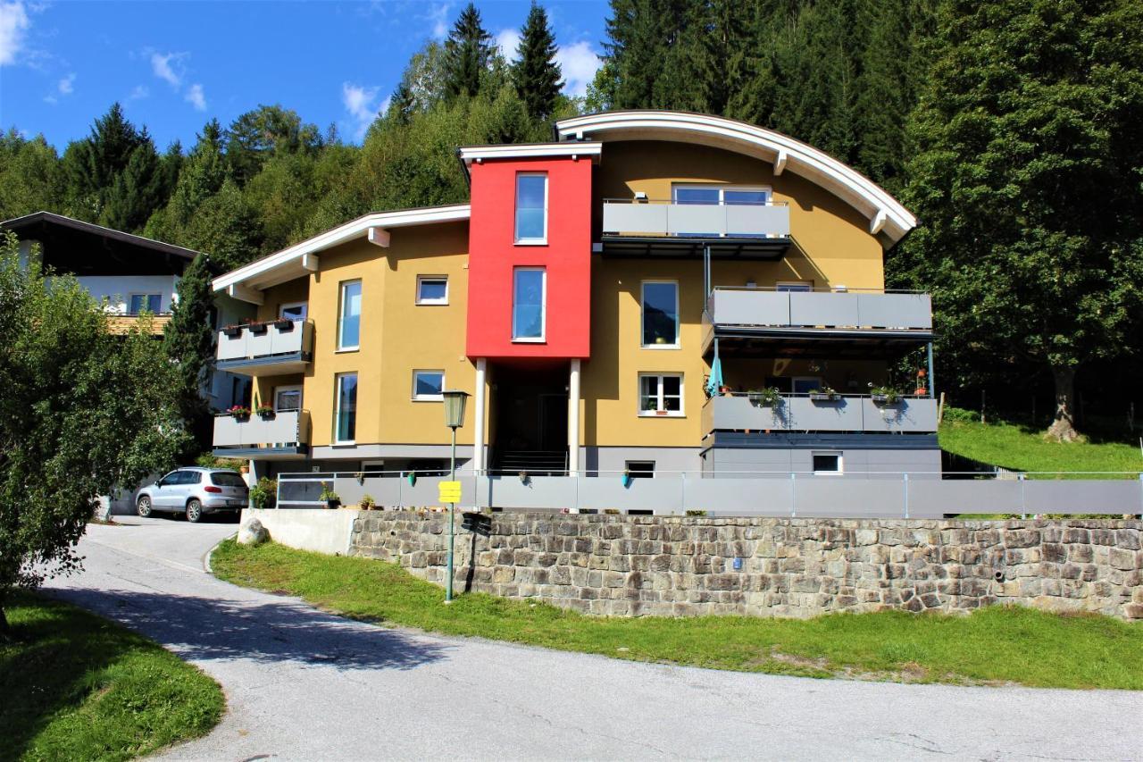 Neukirchen am Großvenediger Appartements Cilli מראה חיצוני תמונה