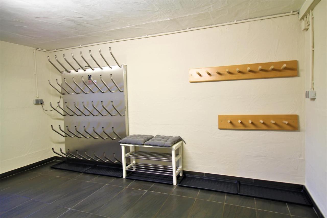 Neukirchen am Großvenediger Appartements Cilli מראה חיצוני תמונה