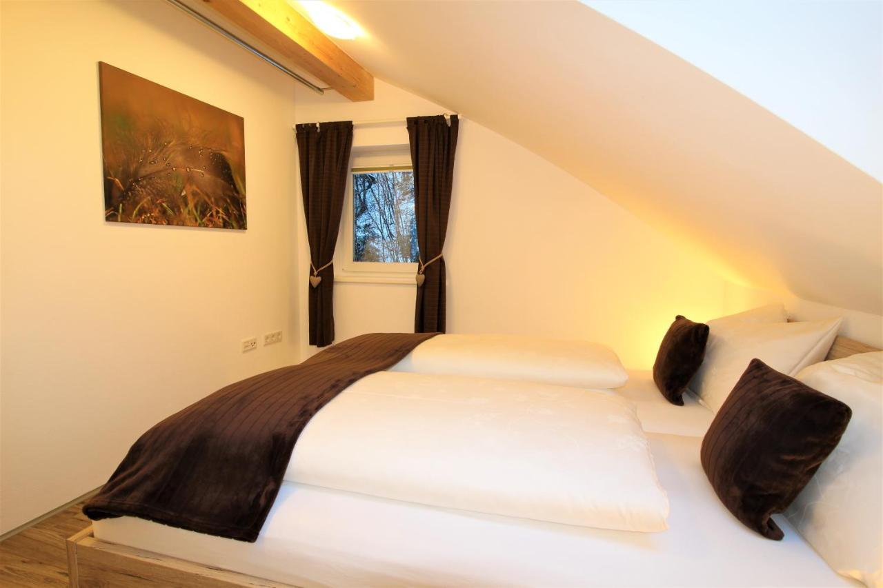 Neukirchen am Großvenediger Appartements Cilli מראה חיצוני תמונה