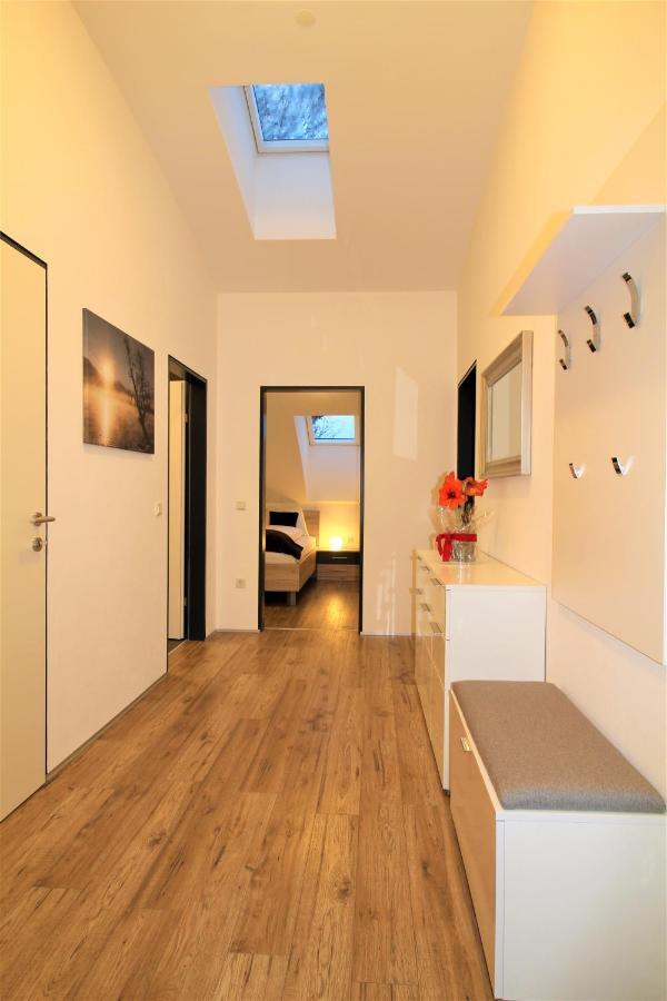 Neukirchen am Großvenediger Appartements Cilli מראה חיצוני תמונה