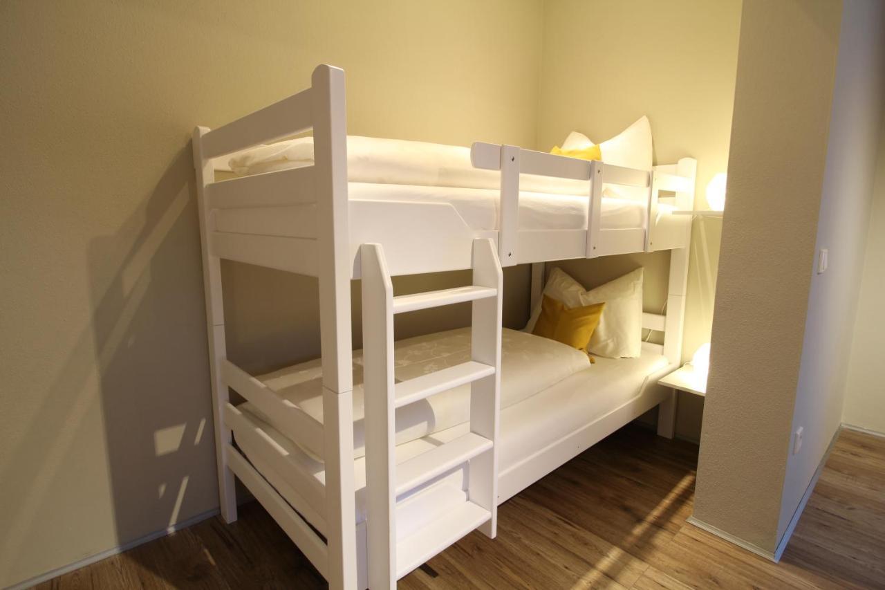 Neukirchen am Großvenediger Appartements Cilli מראה חיצוני תמונה