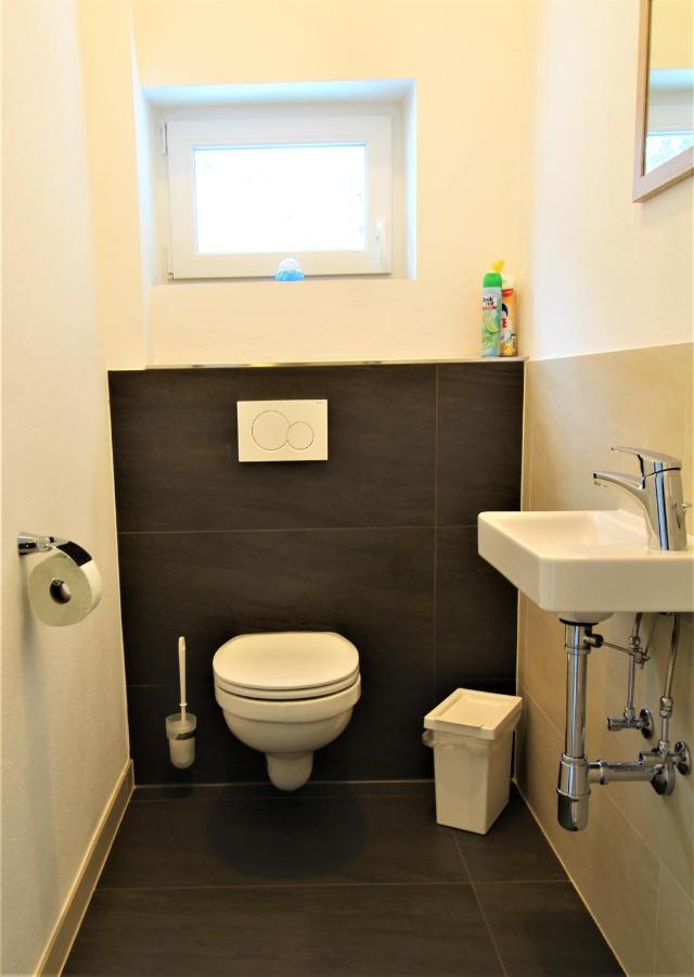 Neukirchen am Großvenediger Appartements Cilli מראה חיצוני תמונה