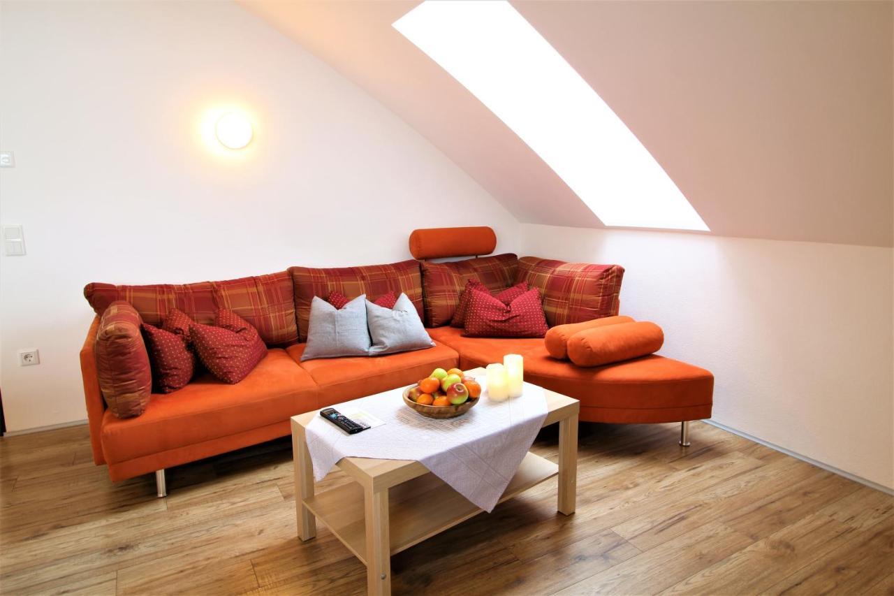 Neukirchen am Großvenediger Appartements Cilli מראה חיצוני תמונה