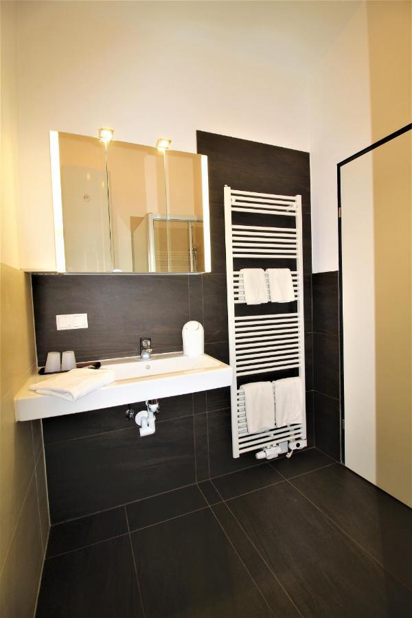 Neukirchen am Großvenediger Appartements Cilli מראה חיצוני תמונה