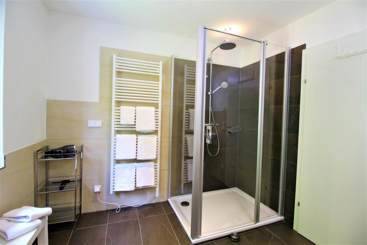 Neukirchen am Großvenediger Appartements Cilli מראה חיצוני תמונה