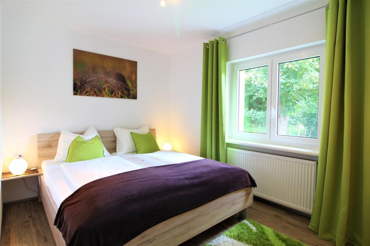 Neukirchen am Großvenediger Appartements Cilli מראה חיצוני תמונה