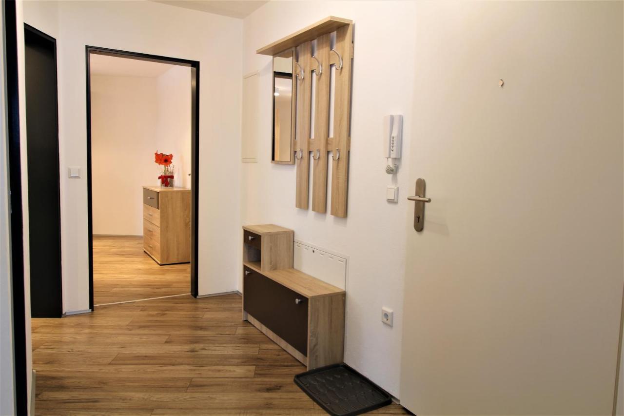 Neukirchen am Großvenediger Appartements Cilli מראה חיצוני תמונה