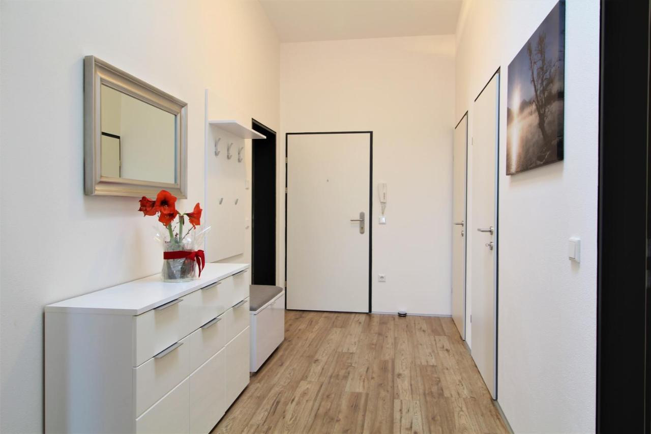 Neukirchen am Großvenediger Appartements Cilli מראה חיצוני תמונה