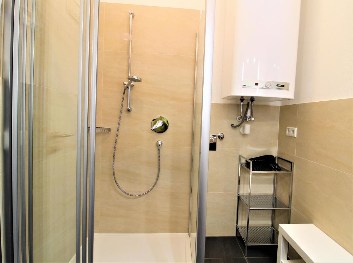 Neukirchen am Großvenediger Appartements Cilli מראה חיצוני תמונה